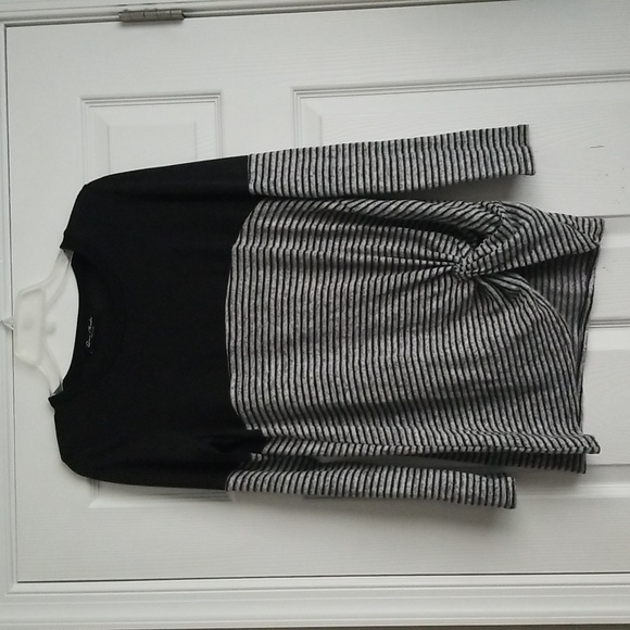 Rae Mode Women's Long Sleeve Shirt - Picture 1 of 10